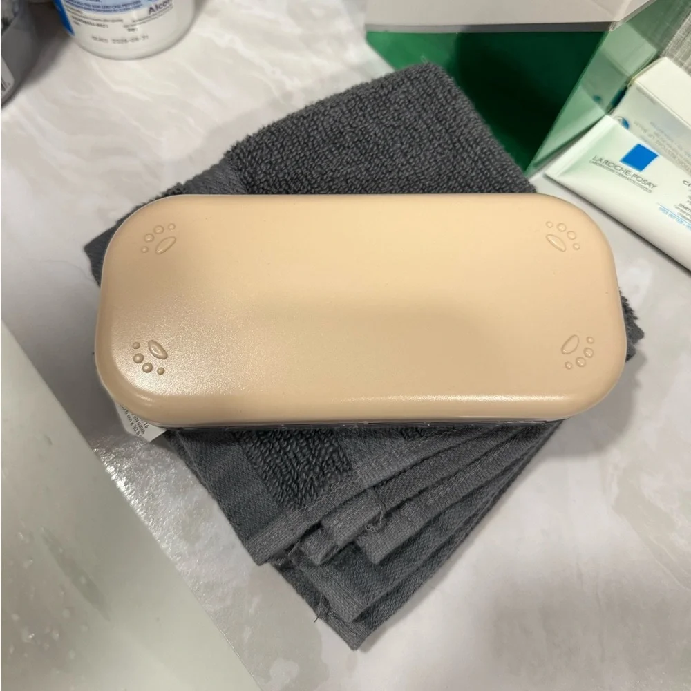 Kuromi‎ Glasses Case